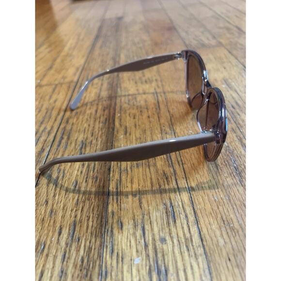 NEW Salvatore Ferragamo SF1073S-278 Sunglasses 54mm 100% Authentic - Picture 7 of 10